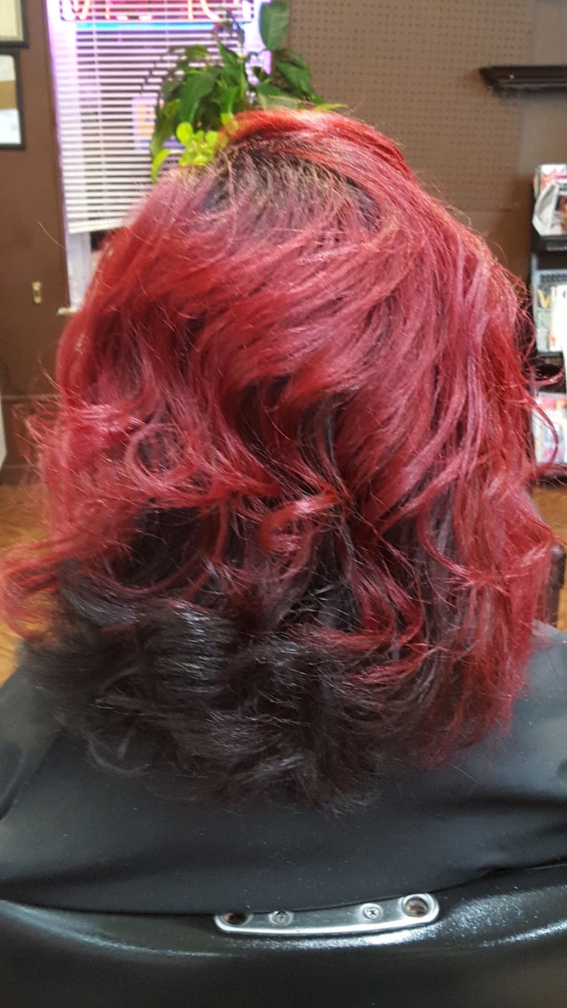 It's Hair Beauty Salon, beauty salon in Hampton, VA, photo 6 of 10